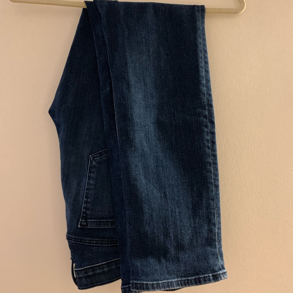 J brand new never worn without tag jeans.